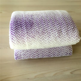 Absorvente super macio profissional 43 x 33cm de toalhas de banho de Microfiber dos TERMAS