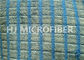 Pano Urdidura-Feito malha, micro pano da tela de Microfiber da almofada do espanador do poliéster de 80% da fibra
